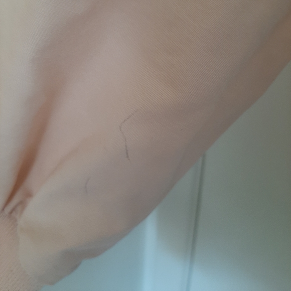 Amazing Vintage Pastel Windbreaker - Picture 6 of 9